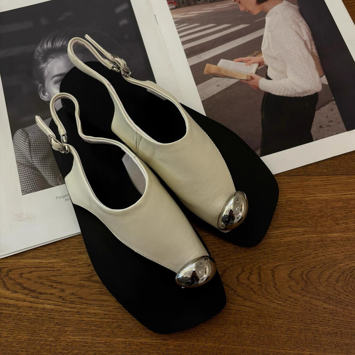 【shoes】人気デザインサンダル　M30229