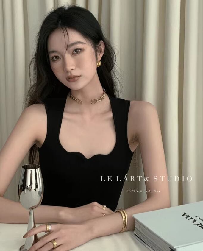 【tops】ギャルキャミソール G20135