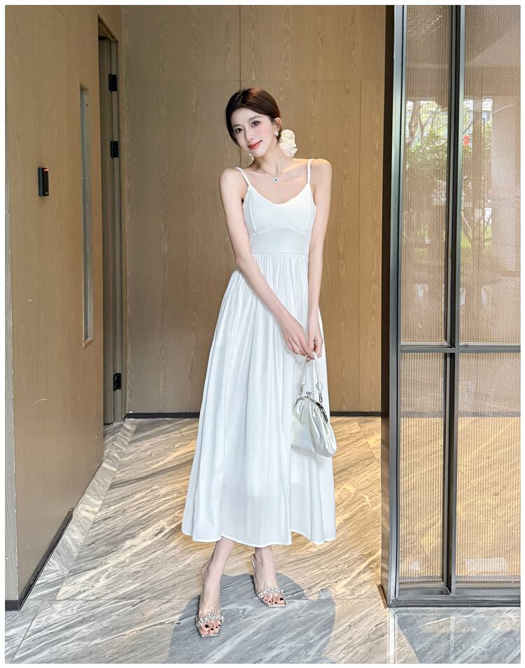 【dress】キャミワンピース　M30000