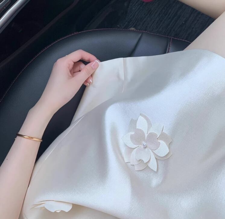 【dress】ノースリーブAラインワンピース G21062