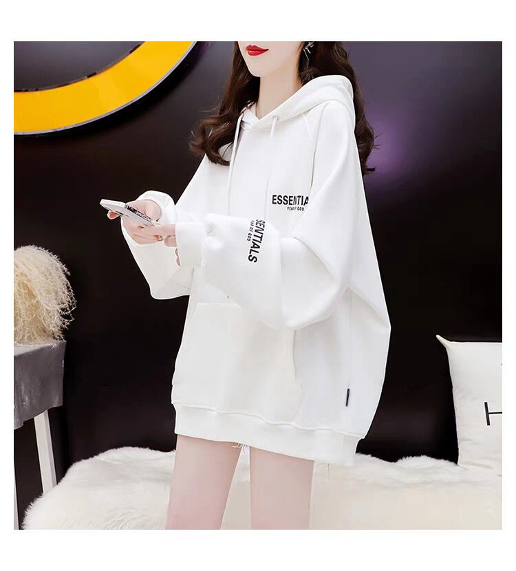 【tops】フーディーパーカー　M29167