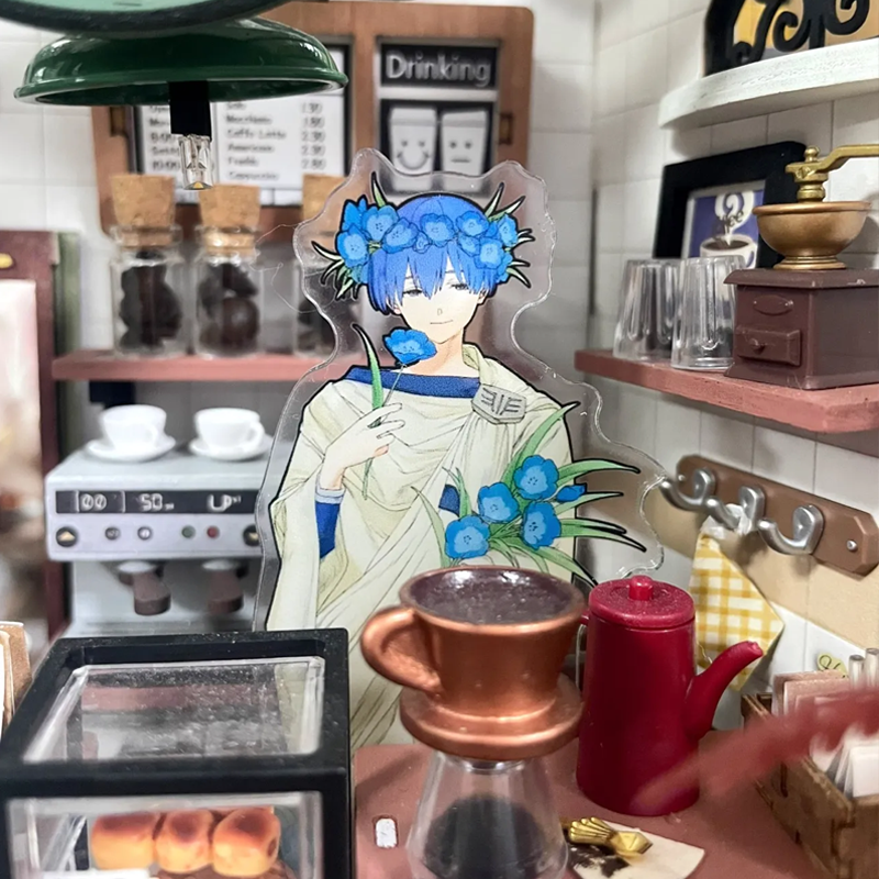 【GOODS】葬送のフリーレン アクリルスタンド Q2551