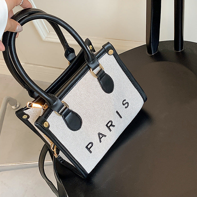 【小物】2サイズ選択可バッグF8199