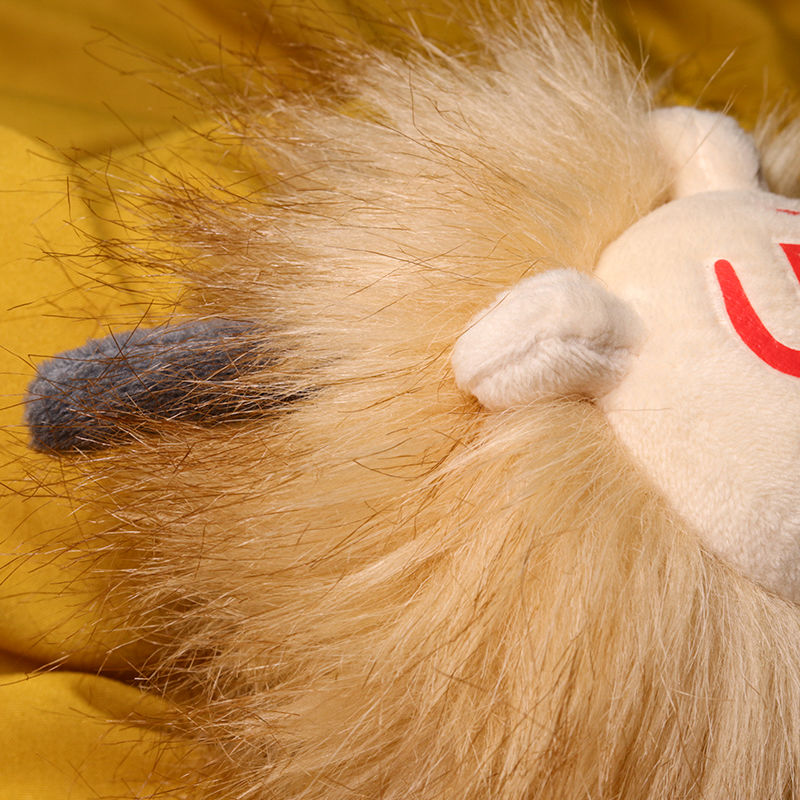 【GOODS】原神 ヒルチャール ぬいぐるみ キーホルダー Q2514