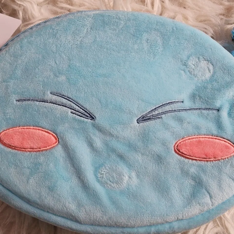 【GOODS】転スラ スライム 痛バック ショルダーバッグ Q2261