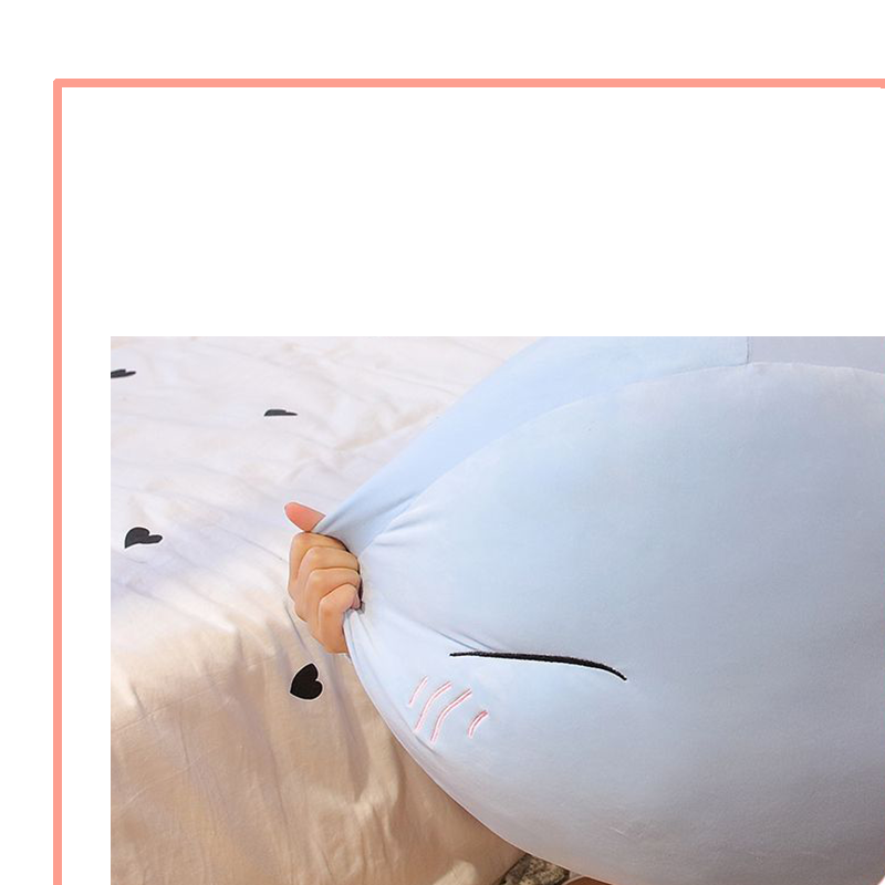 【GOODS】転スラ スライム 抱き枕 Q2256