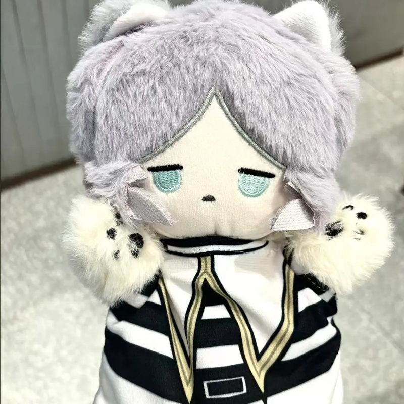 【GOODS】葬送のフリーレン  ぬいぐるみ ハンドパペット Q2523