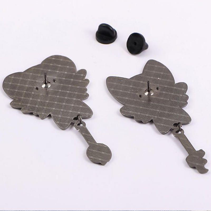 【GOODS】カードキャプターさくら 合金 プローチ Q2570