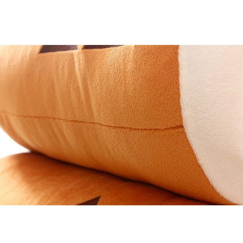 【GOODS】モンスターハンター 骨付き肉 抱き枕 Q2227