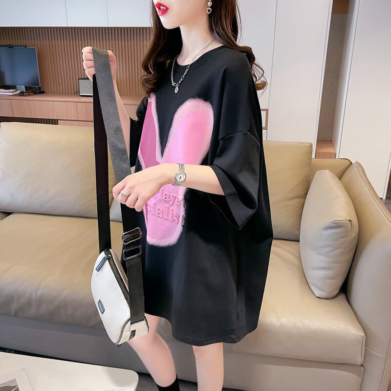 【tops】プリントTシャツG20048