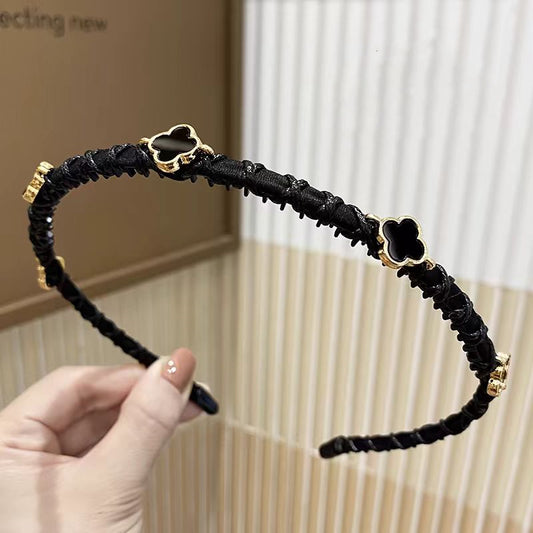 【小物】カチューシャヘアアクセサリーG22675