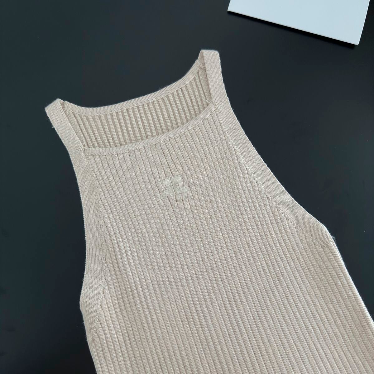【dress】キャミワンピース　M24430