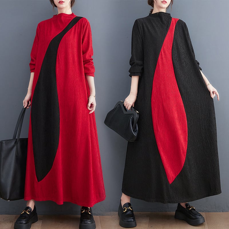 【dress】カジュアルワンピース　M29402
