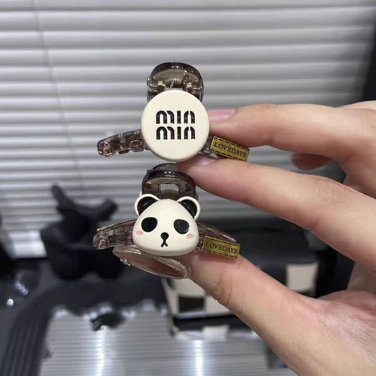 【小物】ヘアクリップアクセサリーG22963