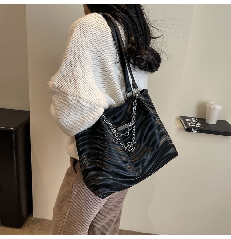 【小物】大容量OL通勤ショルダーバッグG20151