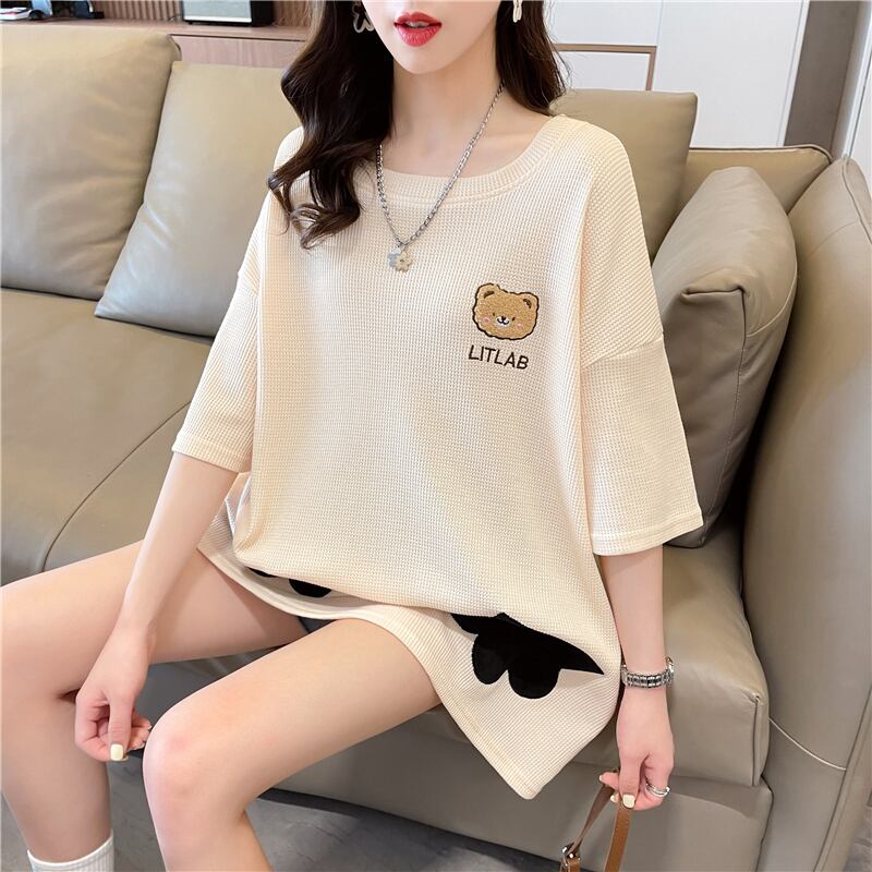 【tops】キュートTシャツG20043