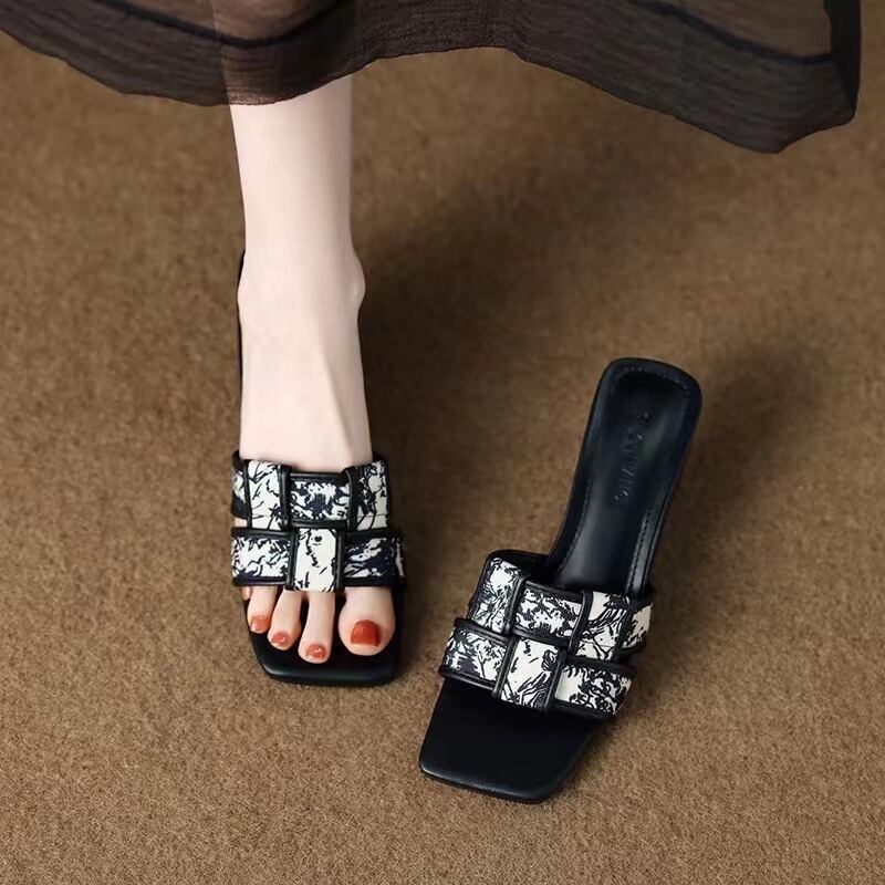【shoes】人気デザインサンダル　M30232