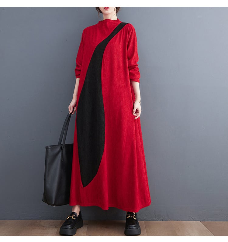 【dress】カジュアルワンピース　M29402