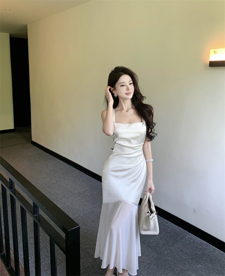 【dress】キャミワンピース　M24437