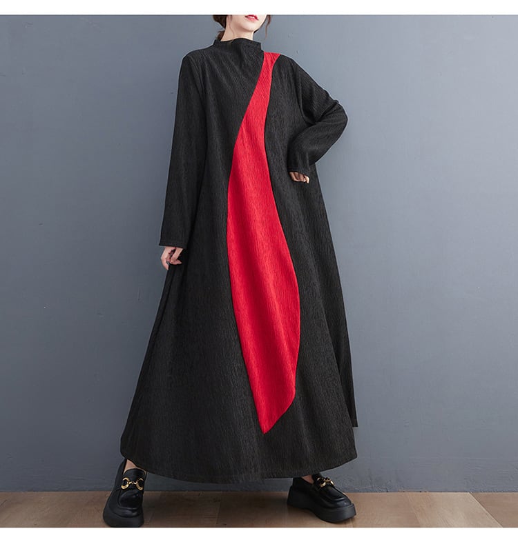 【dress】カジュアルワンピース　M29402