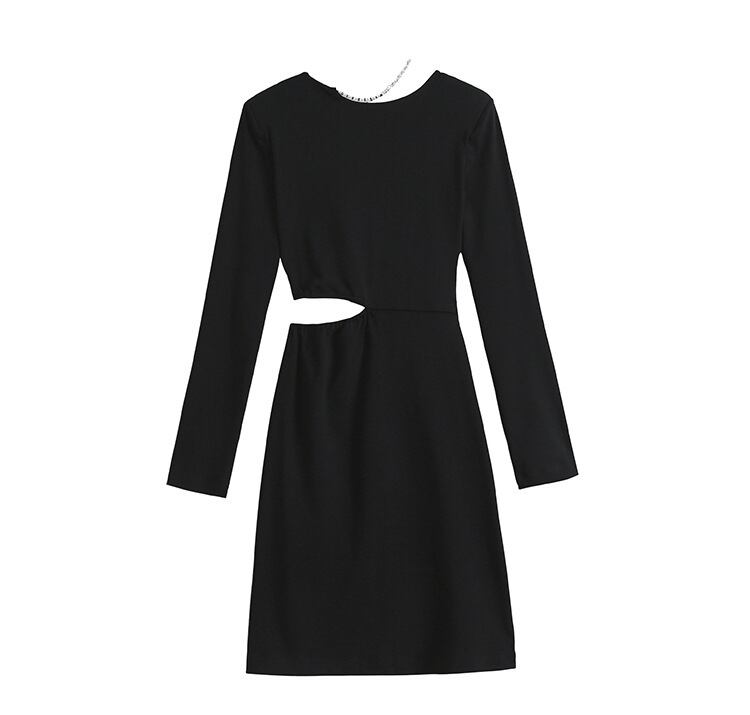 【dress】ウエストカットワンピース　M29543