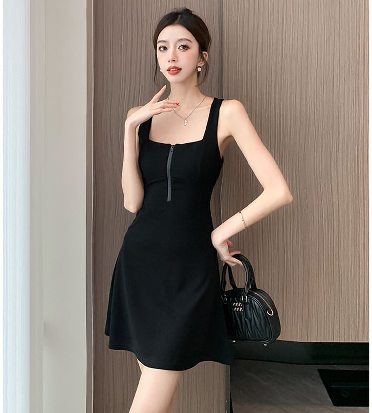 【dress】キャミワンピース　M25118