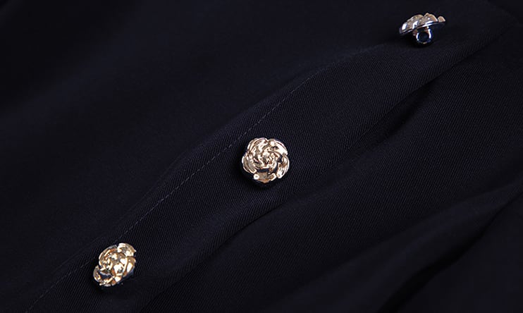 【dress】美人度アップ!気質満点スウィートスクエアネック夏 デザインワンピース G0538