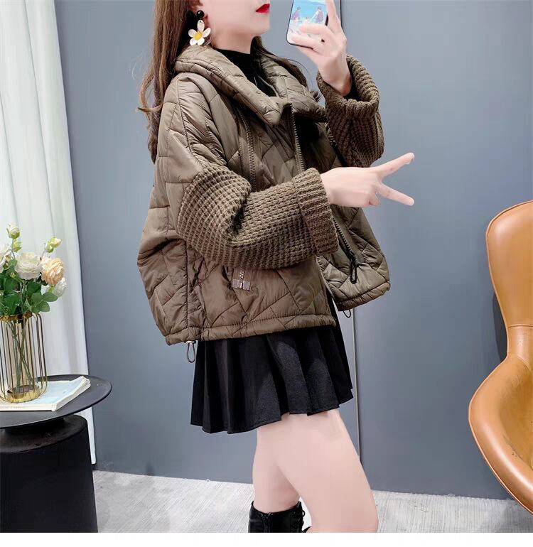 【outer】切り替えショートダウン　M27025