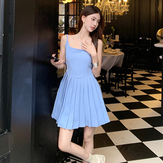 【dress】デートキャミワンピースG22013