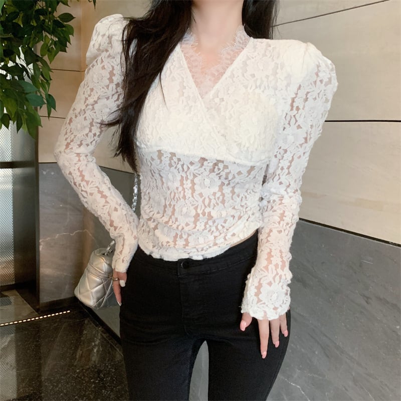 【tops】レーストップス　M27187