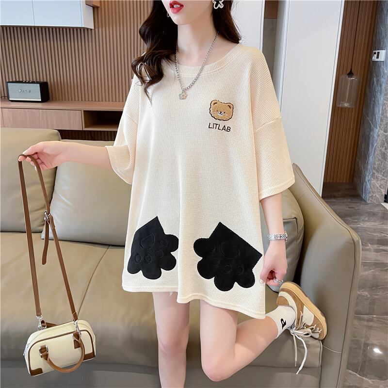 【tops】キュートTシャツG20043