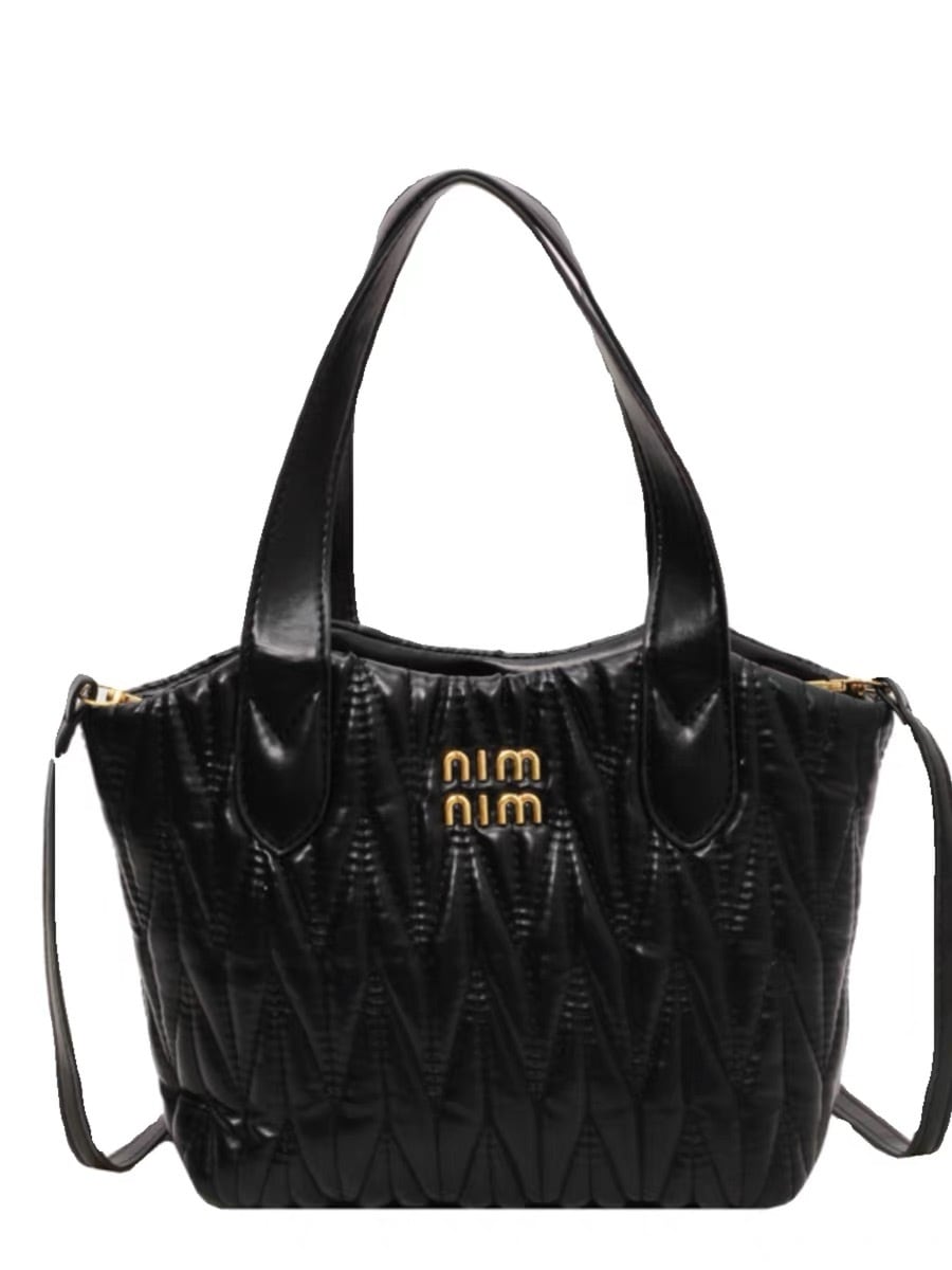 【小物】 4色 2WAYバッグF6706