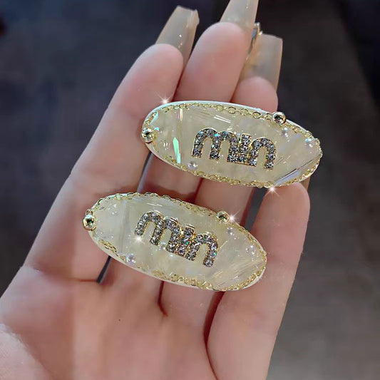 【小物】セットヘアクリップアクセサリーG22655