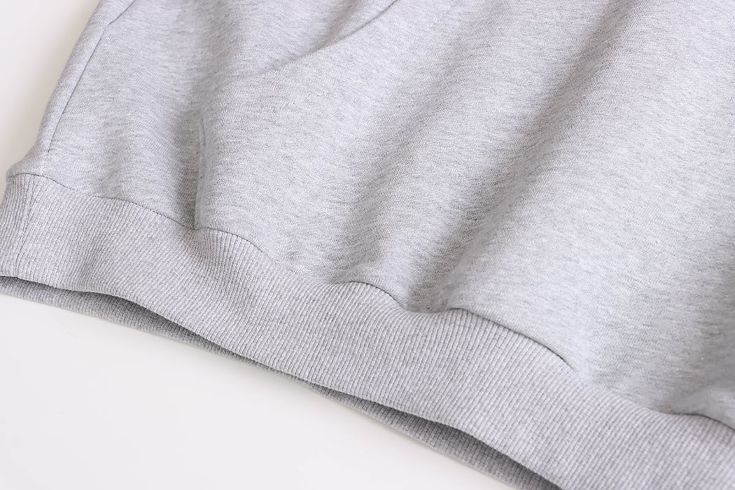 【tops】2WAYフーディー　M29874