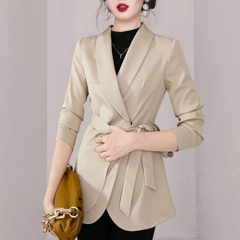 【outer】スーツジャケット　M18518