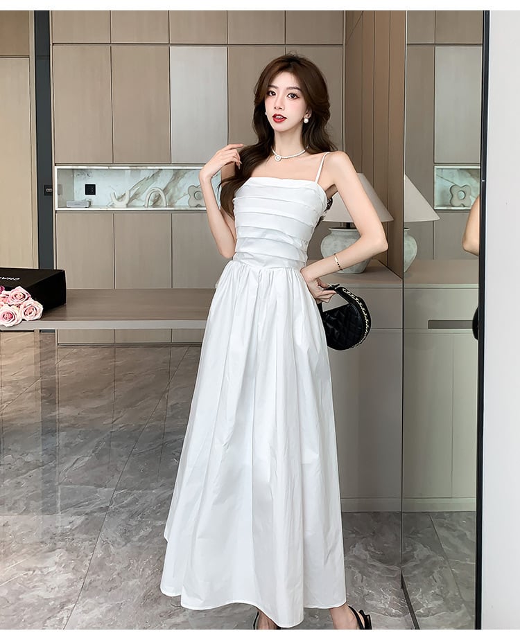 【dress】キャミワンピース　M24209