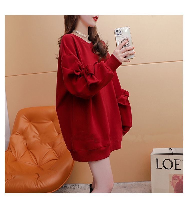 【tops】プルオーバー　M29177