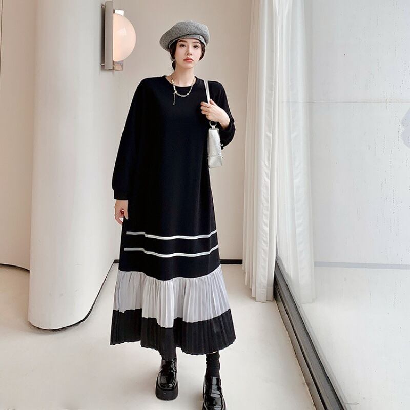 【dress】カジュアルワンピース　M28930