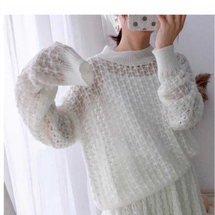【set】人気ニットセット　N2085