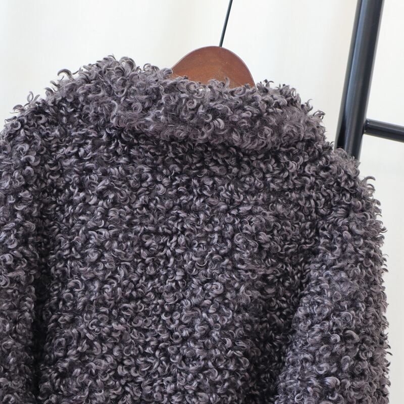 【outer】ボアコート　M28085