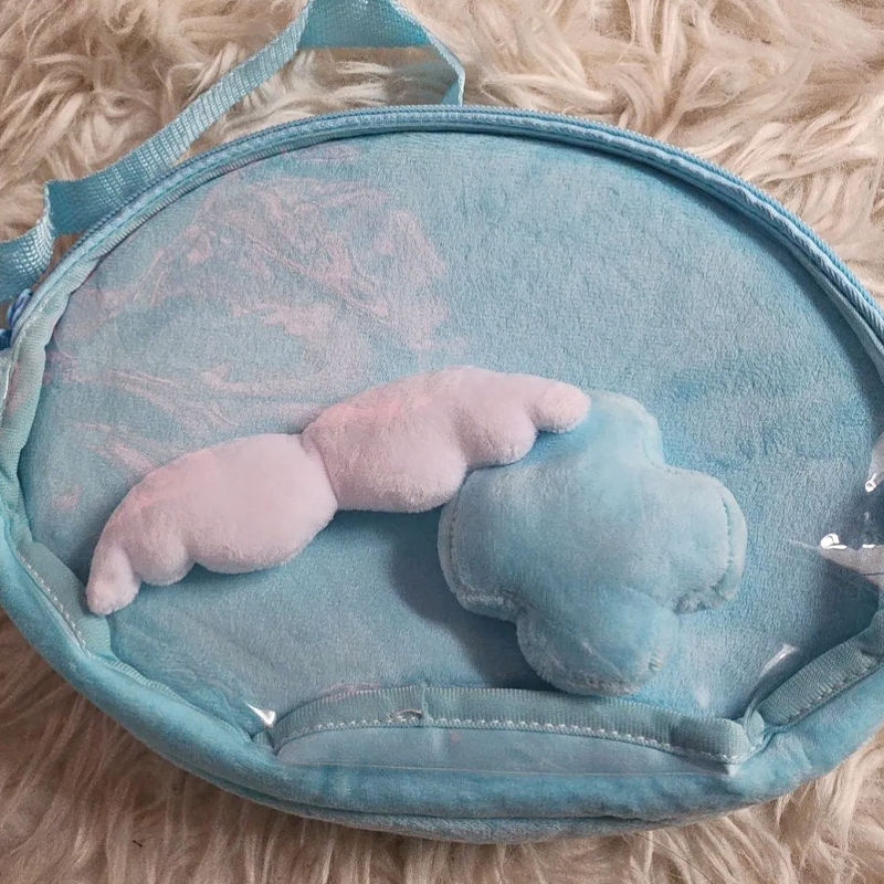 【GOODS】転スラ スライム 痛バック ショルダーバッグ Q2261