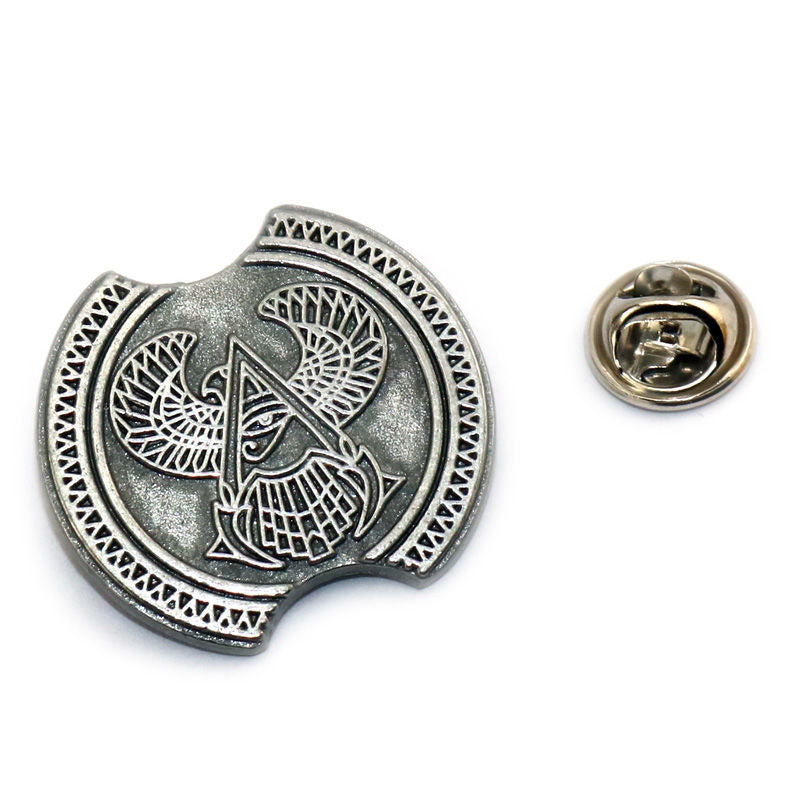 【GOODS】アサシン クリード プローチ Q2231