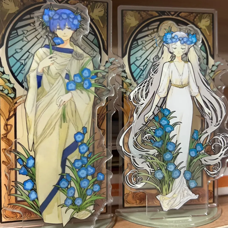 【GOODS】葬送のフリーレン アクリルスタンド Q2551