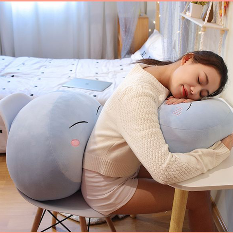 【GOODS】転スラ スライム 抱き枕 Q2256