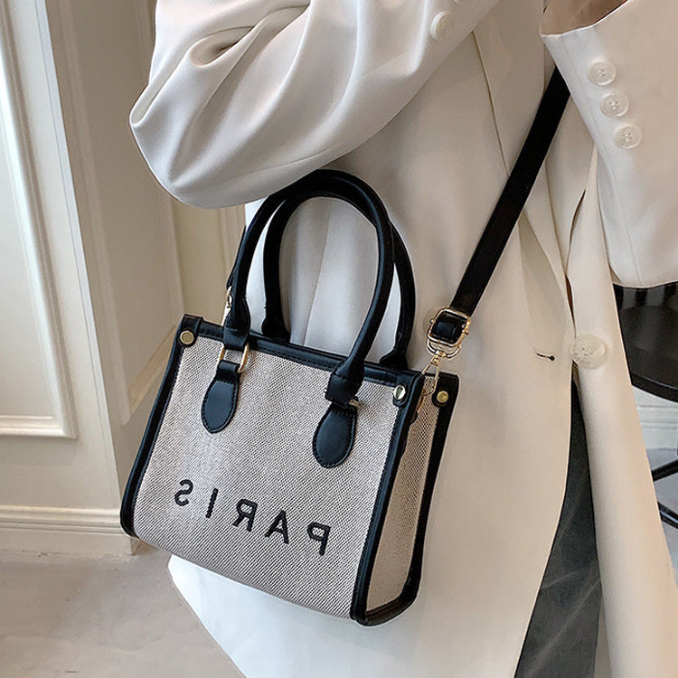 【小物】2サイズ選択可バッグF8199