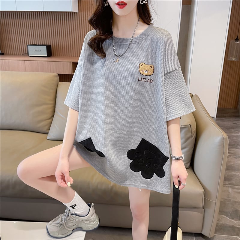 【tops】キュートTシャツG20043