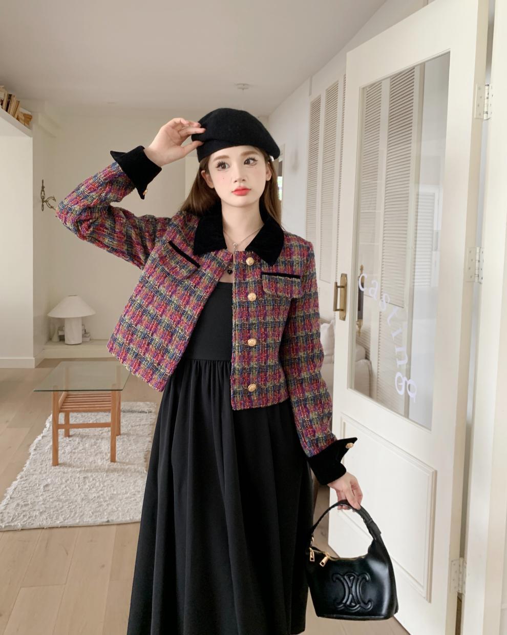 【dress】キャミワンピース G20462