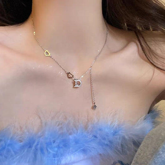 【小物】ネックレスアクセサリーG22766