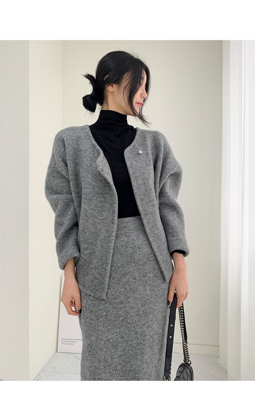 【set】ニットセット　M26731