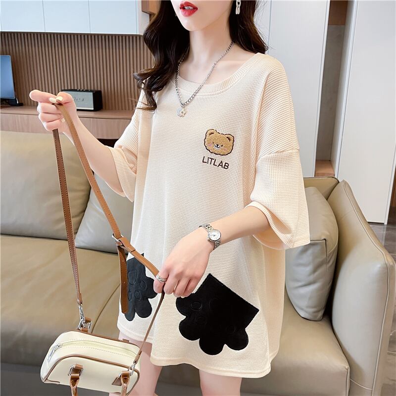 【tops】キュートTシャツG20043